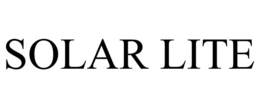 SOLAR LITE