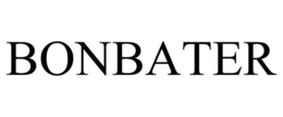 BONBATER