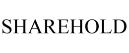 SHAREHOLD