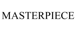MASTERPIECE