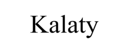 KALATY