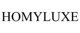 HOMYLUXE