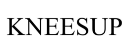 KNEESUP