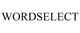 WORDSELECT