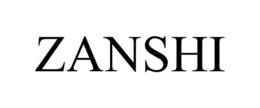 ZANSHI