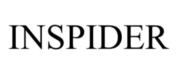 INSPIDER