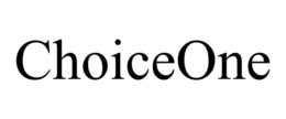 CHOICEONE