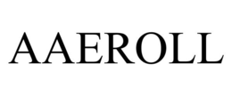 AAEROLL