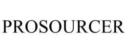 PROSOURCER