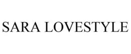 SARA LOVESTYLE