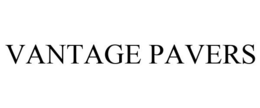 VANTAGE PAVERS