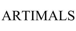 ARTIMALS