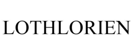 LOTHLORIEN