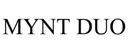 MYNT DUO