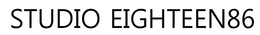 STUDIO EIGHTEEN86