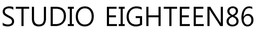 STUDIO EIGHTEEN86
