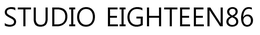 STUDIO EIGHTEEN86