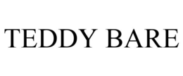 TEDDY BARE