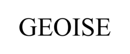 GEOISE