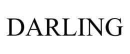 DARLING