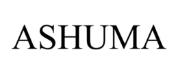 ASHUMA
