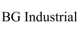 BG INDUSTRIAL