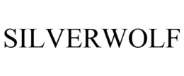 SILVERWOLF