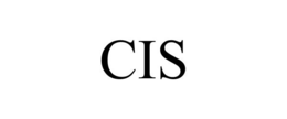 CIS