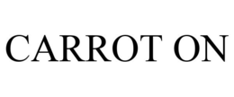 CARROT ON
