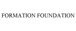 FORMATION FOUNDATION