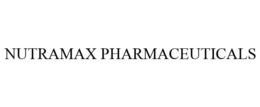 NUTRAMAX PHARMACEUTICALS