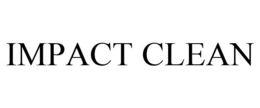 IMPACT CLEAN
