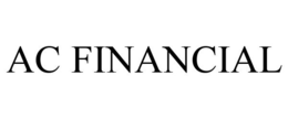 AC FINANCIAL