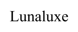 LUNALUXE