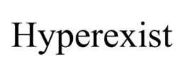 HYPEREXIST