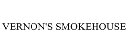 VERNON'S SMOKEHOUSE