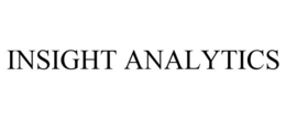 INSIGHT ANALYTICS