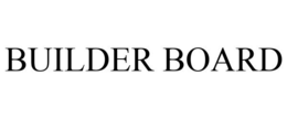 BUILDER BOARD