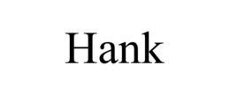 HANK