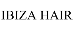 IBIZA HAIR