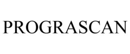 PROGRASCAN