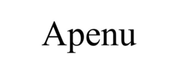 APENU