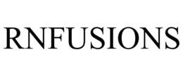 RNFUSIONS