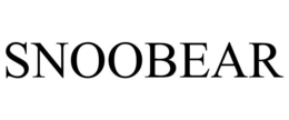 SNOOBEAR