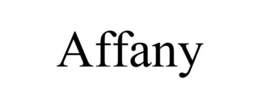 AFFANY