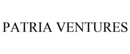 PATRIA VENTURES