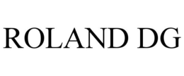 ROLAND DG