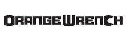 ORANGE WRENCH