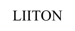 LIITON