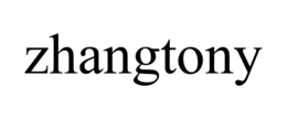 ZHANGTONY